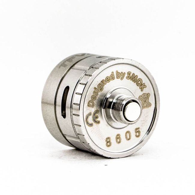 Smok TFV4 full kit (оригинал) - обслуживаемый бак Smok TFV4 full kit (оригинал) - обслуживаемый бак