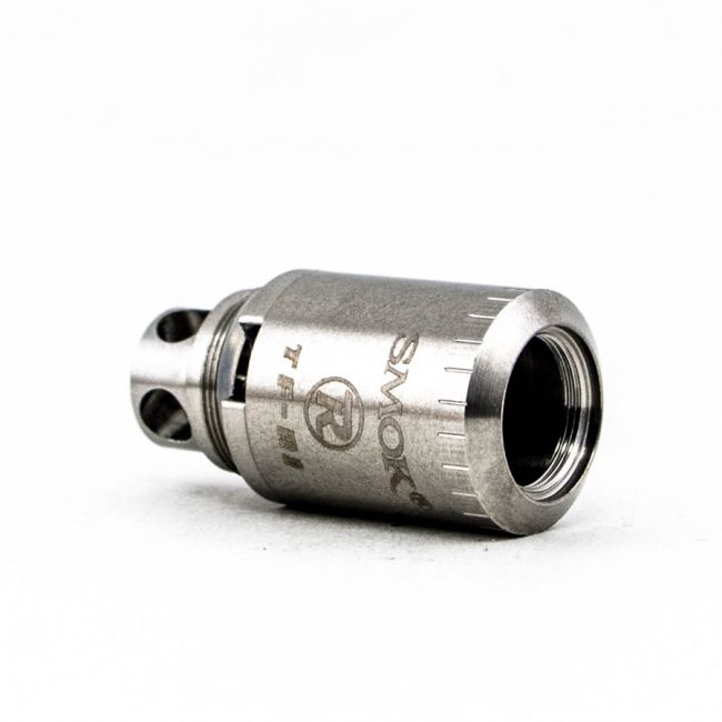 Smok TFV4 full kit (оригинал) - обслуживаемый бак Smok TFV4 full kit (оригинал) - обслуживаемый бак