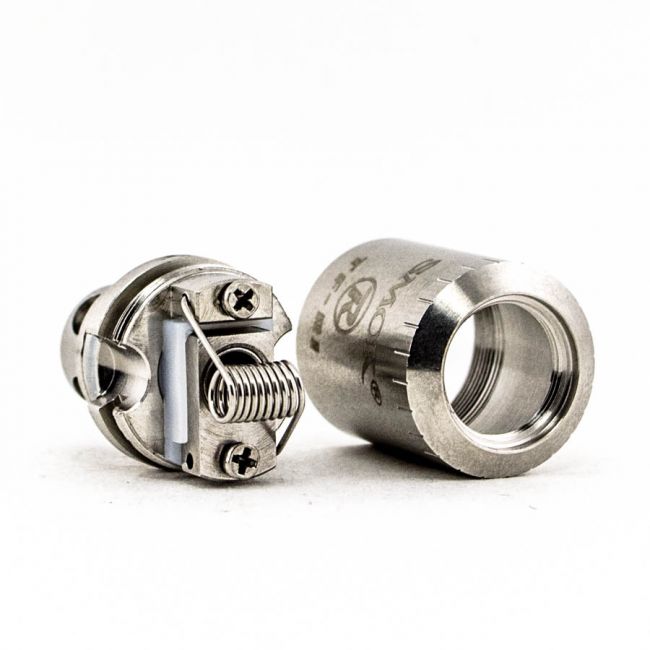 Smok TFV4 full kit (оригинал) - обслуживаемый бак Smok TFV4 full kit (оригинал) - обслуживаемый бак