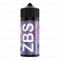 ZBS - Bluberry Glazed Donut