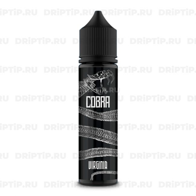 Жидкость Cobra - Virginia 