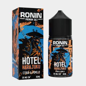 RONiN Premium Salt - Hotel Harajuku RONiN Premium Salt - Hotel Harajuku