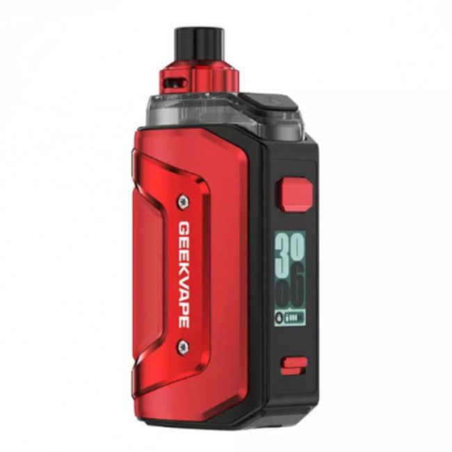 Geekvape Aegis Hero 5