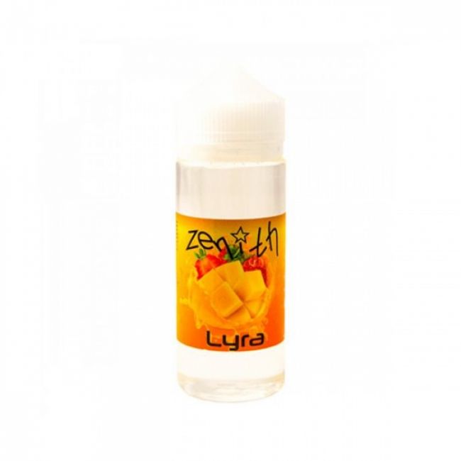 Жидкость Zenith Lyra 120ML 