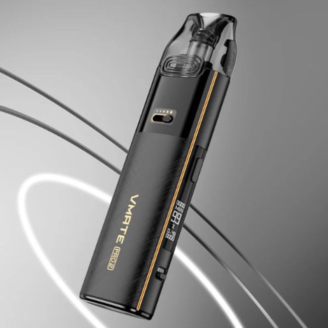 Voopoo Vmate Pro 2 Pod Kit Voopoo Vmate Pro 2 Pod Kit