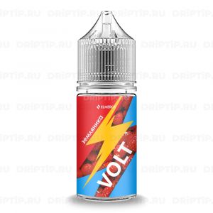 Volt Salt - Земляника Volt Salt - Земляника