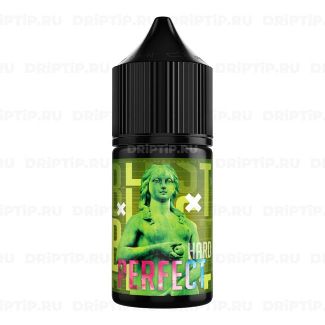 Жидкость Blast Perfect Salt - Apple Shake 