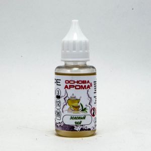 ОСНОВА & АРОМА "VAPE" Ментол ОСНОВА & АРОМА "VAPE" Ментол