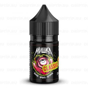 Мишка Classic - Дыня Арбуз Огурец Мишка Classic - Дыня Арбуз Огурец