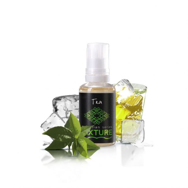 Mixture TEA  0 мг, 30 ml