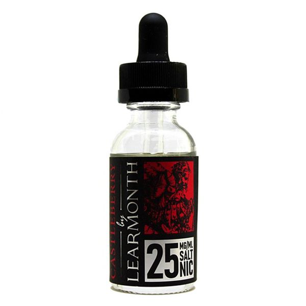 Жидкость Learmonth Salt - Castleberry 40mg 30ml 