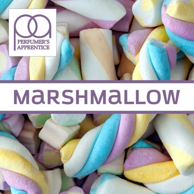 Ароматизатор TPA Marshmallow