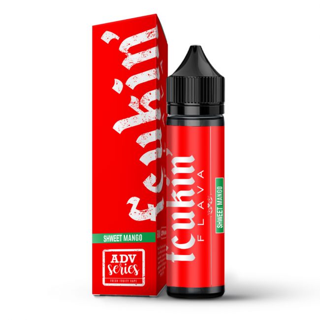 ADV RED - Shweet mango