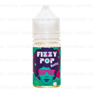 Betty - Fizzy Pop Pod Salt Betty - Fizzy Pop Pod Salt