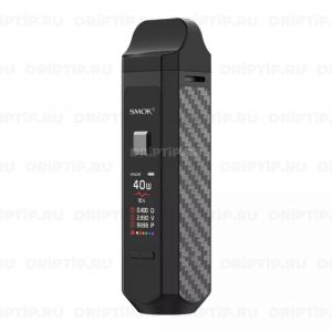 Smok RPM 40 Pod Kit Smok RPM 40 Pod Kit