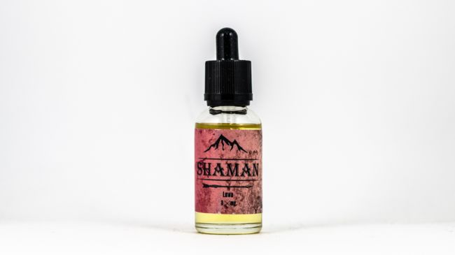 Shaman Lowa 30 мл