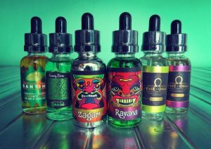 BORONG Extasy 0 mg, 30 ml