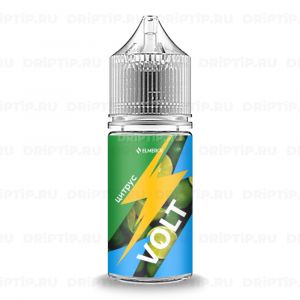 Volt Salt - Цитрус Volt Salt - Цитрус