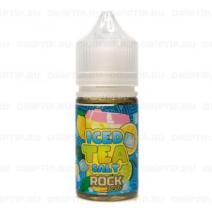 Iced Tea Salt - Rock Series Iced Tea Salt - Rock Series