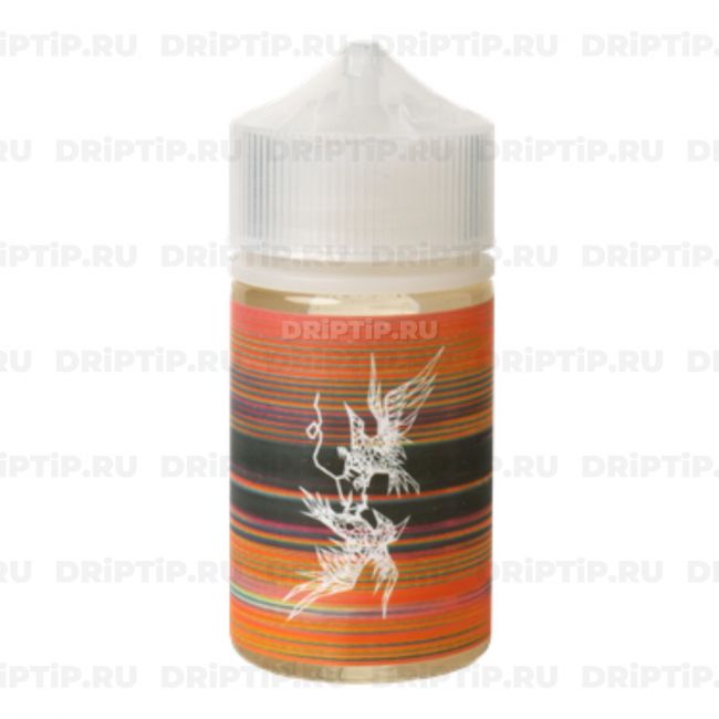 Cyberfog - Вера 80ml