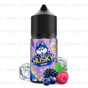 Husky Import Malaysian Series - Berserk (конструктор) Husky Import Malaysian Series - Berserk (конструктор)