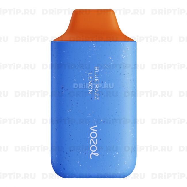 Vozol Star 6000 - Черника Лимон