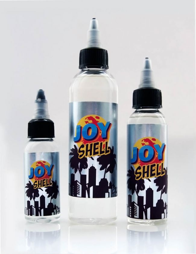 Жидкость JOY  SHELL 60 мл