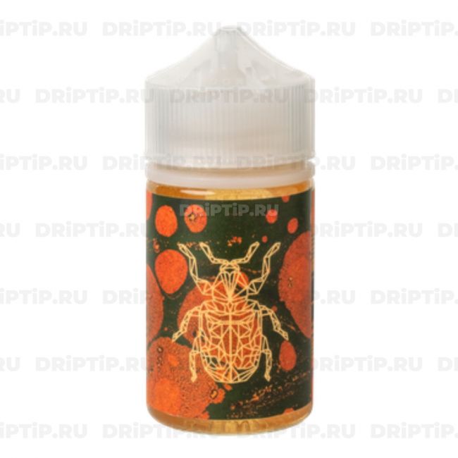 Cyberfog - Пламя 80ml