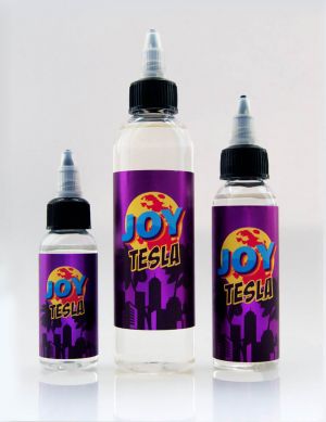 Жидкость JOY TESLA 60 мл Жидкость JOY TESLA 60 мл