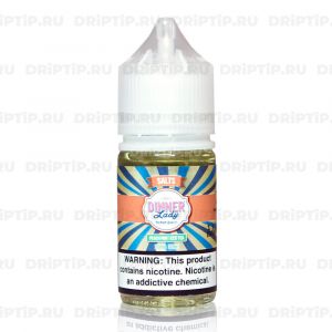 Dinner Lady Salt - Peach Ice Tea