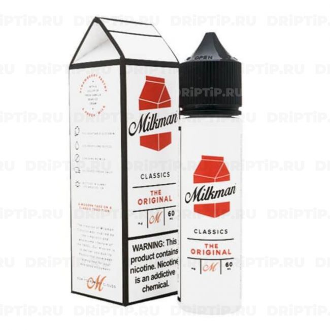Milkman - Original
