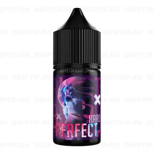 Жидкость Blast Perfect Salt - Gum Forest 