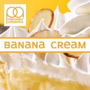 TPA Banana Cream TPA Banana Cream