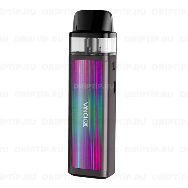 Voopoo Vinci AIR Mod Pod Kit Voopoo Vinci AIR Mod Pod Kit