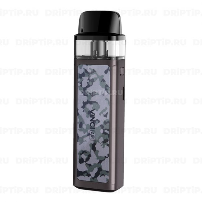 Voopoo Vinci AIR Mod Pod Kit Voopoo Vinci AIR Mod Pod Kit