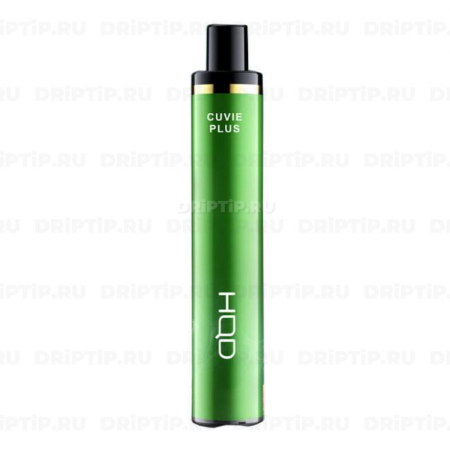HQD Cuvie Plus - Туманы Майами