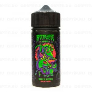 Apocalypse - Apple Bears Apocalypse - Apple Bears