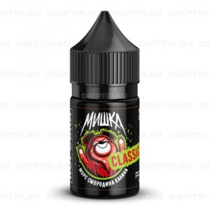 Мишка Classic - Морс Смородина Калина Мишка Classic - Морс Смородина Калина