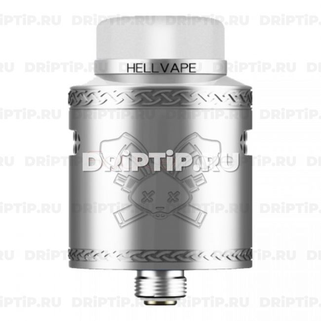 Hellvape Dead Rabbit v2 RDA Hellvape Dead Rabbit v2 RDA