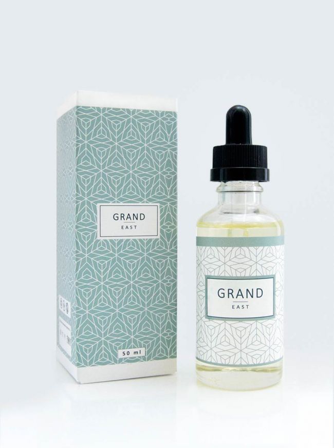 Жидкость GRAND EAST 50 мл