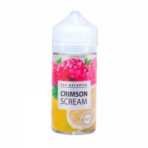 Ice Paradise - Crimson Scream 0mg 100ml (no menthol) Ice Paradise - Crimson Scream 0mg 100ml (no menthol)