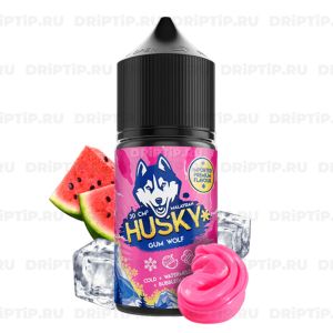 Husky Import Malaysian Series - Gum Wolf (конструктор) Husky Import Malaysian Series - Gum Wolf (конструктор)