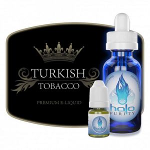 Halo (USA) 7 мл (Turkish)