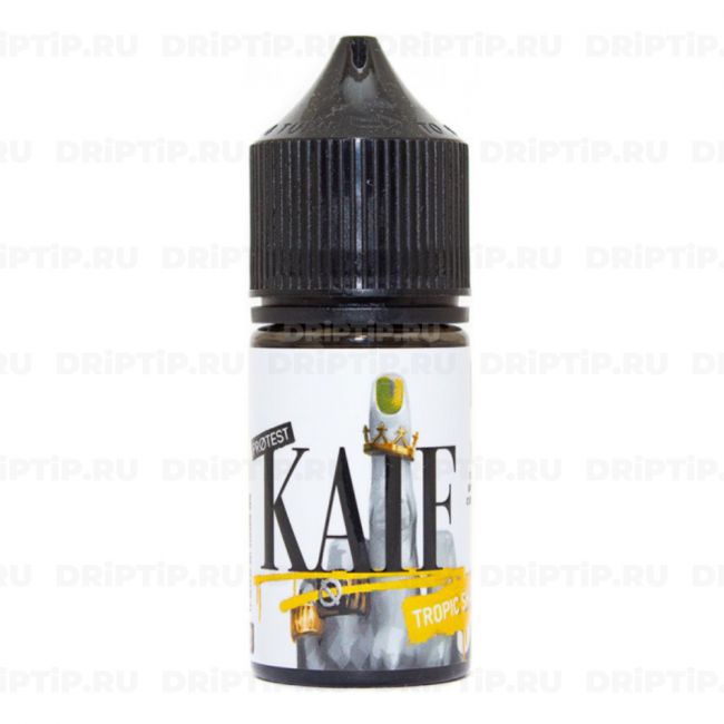 Жидкость Kaif Salt - Tropic Shake 