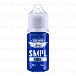 Smpl Salt - Indigo