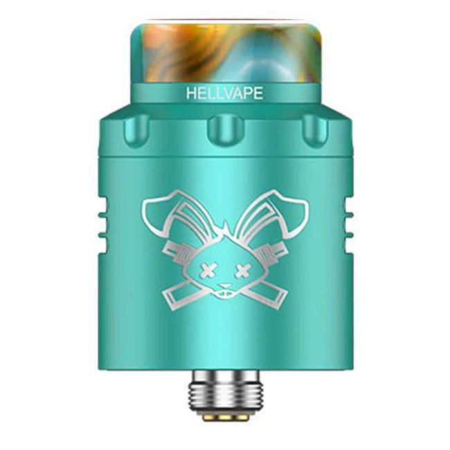 Hellvape Dead Rabbit v3 RDA
