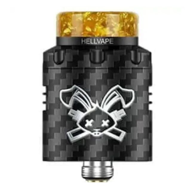 Hellvape Dead Rabbit v3 RDA