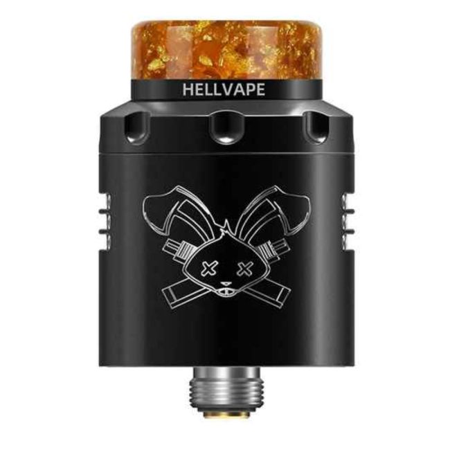 Hellvape Dead Rabbit v3 RDA