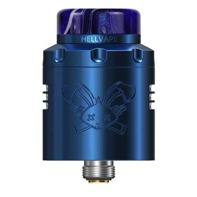 Hellvape Dead Rabbit v3 RDA
