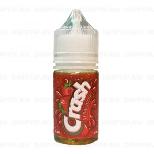 Crash Salt - Strawberry